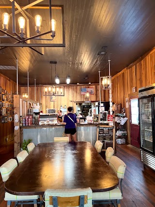 Lucedale Coffee House