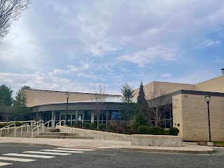 Cornerstone Aquatics Center