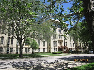 Whiting Hall Apartments