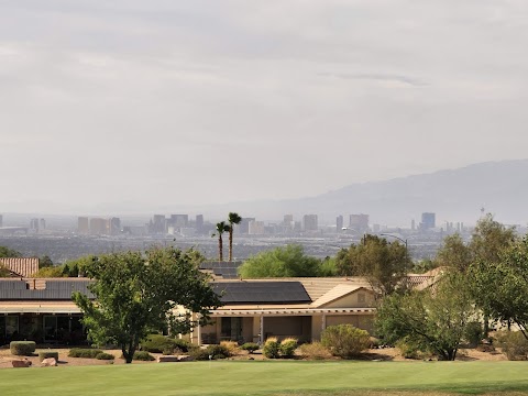 Buckman's Grill at The Revere Golf Club