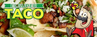 El Super Taco