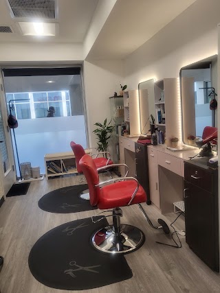 Hair Chalet at Phenix Hair Salon