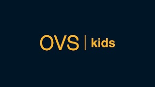 OVS Carballo Kids
