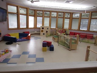 Cedarcrest Center for Children with Disabilities