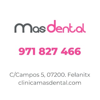 Clínica Dental Catalina Mas