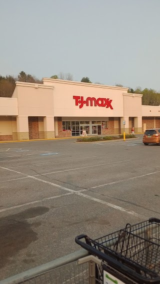 T.J. Maxx