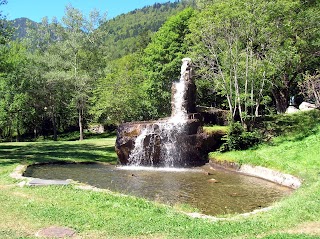 Balneario de Caldes de Boí