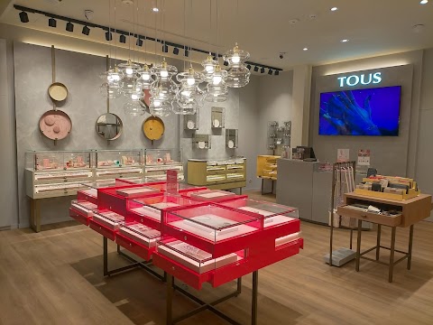 Tous Jewelry