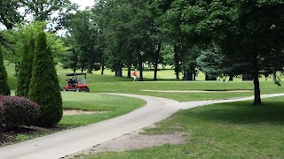 Hubbard Trail Country Club