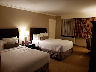 Crowne Plaza Providence-Warwick (Airport), an IHG Hotel