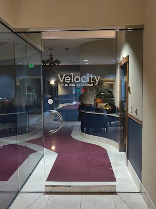 Velocity Clinical Research