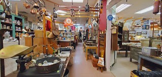 Dan's Antique Mall