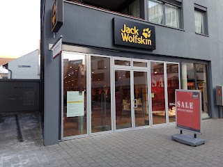 Jack Wolfskin Store