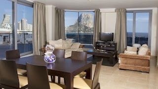 Apartamentos del Mar