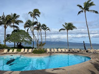 Napili Shores Maui by Outrigger