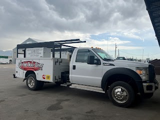 Salt Lake Diesel Service Heavy Duty Tire and Tire Repair