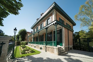 Le Chalet Impérial Clermont-Tonnerre