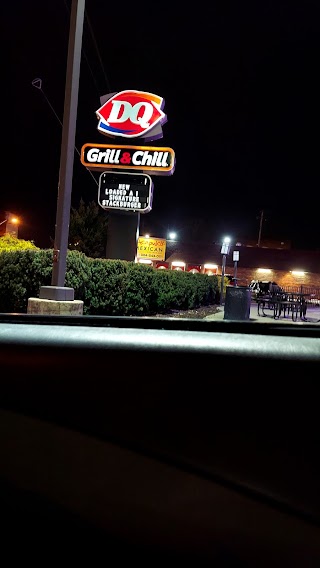 Dairy Queen Grill & Chill