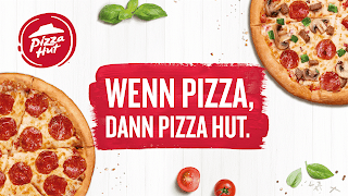 Pizza Hut Heidelberg, Hebelstraße