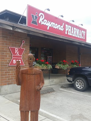 Raymond Pharmacy & Laundromat