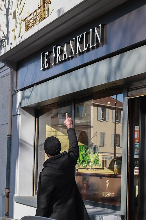 Photo de Le Franklin - 36 Avenue du Président Franklin Roosevelt, Mantes-la-Jolie, France