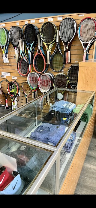 SPORTIME Pro Shop