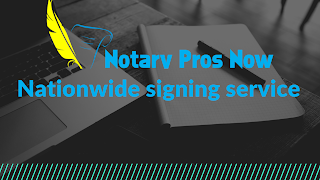 Notary Pros Now