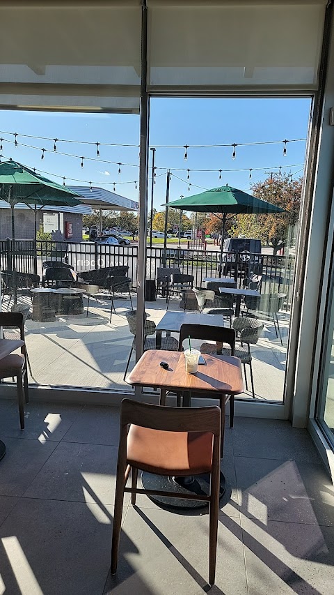 Photo of Starbucks - 1532 Aurora Avenue, Naperville, IL 60540, USA