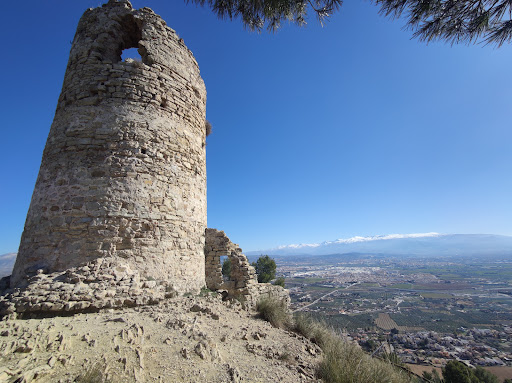 Torreón de Albolote