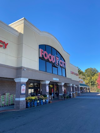 Food City Pharmacy