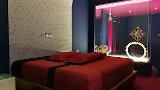 Vhotel | Hotel para parejas en Madrid