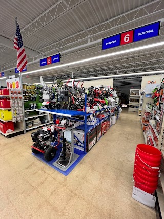 Harbor Freight Tools