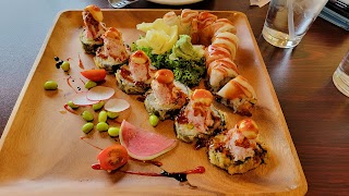 Fuji Sushi Hibachi Express