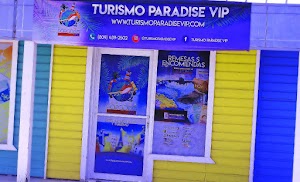 Turismo Paradise VIP