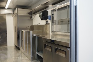 JRS Custom Food Trucks & Trailers