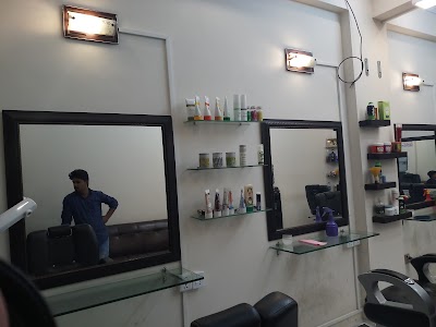 photo of Mens Spa & Hair Salon