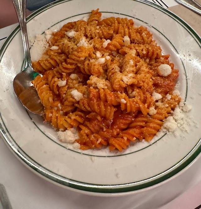 Jon & Vinny's Beverly Hills
