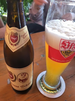 Maulwurf Kneipe und Bar - Stuttgart