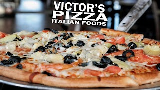 Victor’s Pizzeria & Italian Restaurant