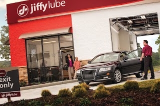 Jiffy Lube