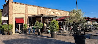 L'Osteria Bremen Weserpark