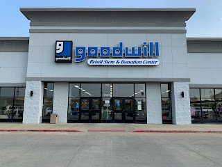 Goodwill Store and Donation Center