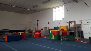 LSP Brest Gym