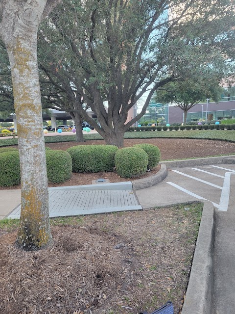 Texas Children's Hospital West Campus