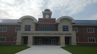 Cumberland County Technical Education Center