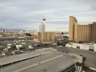 The RV Park at Circus Circus Las Vegas