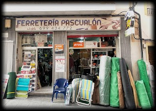 Ferretería Pascualón