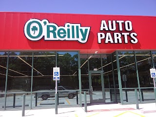 O'Reilly Auto Parts