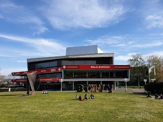 Theater Bonn – Opernhaus