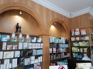 Farmacia Calle Real Ayamonte